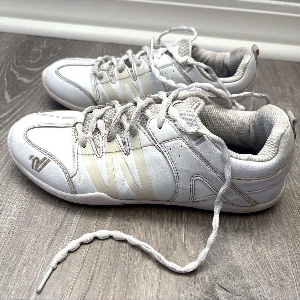 Cheer Shoes